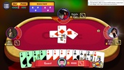Spades - Offline Card Games screenshot 1