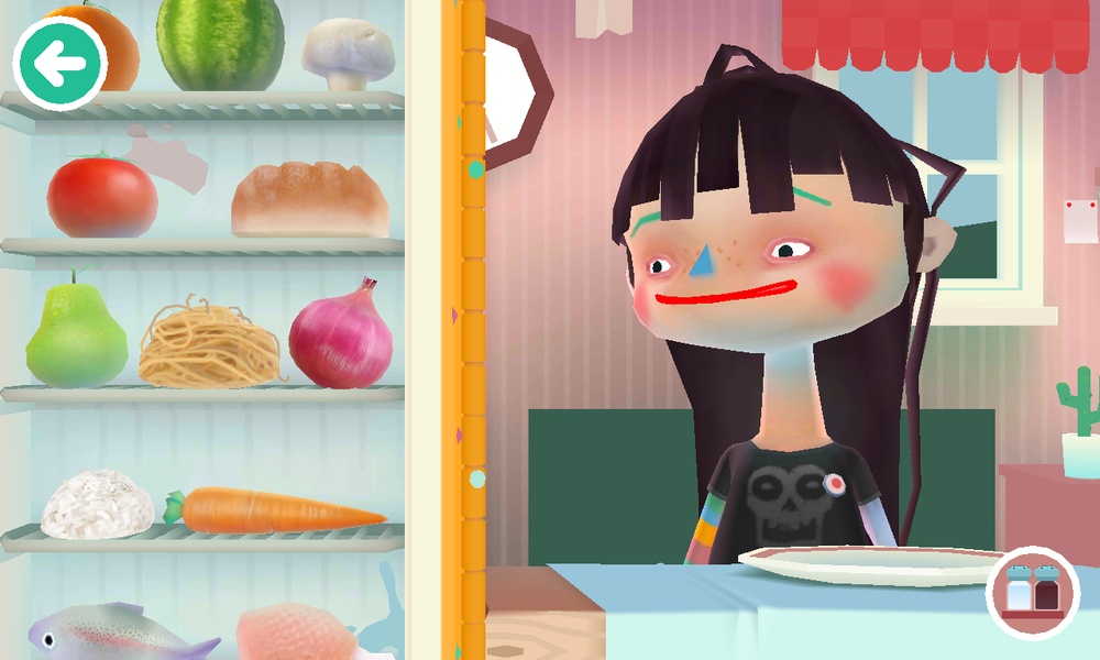 Download Toca Kitchen 2 1.2.3-play for Android 