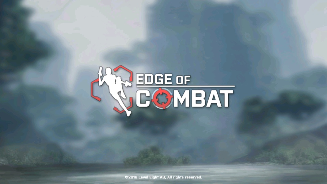 Edge of Combat - Preview 6