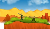 Bazooka Infantry screenshot 1