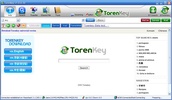 Torenkey screenshot 1