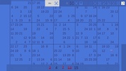 Sudoku 25 screenshot 3
