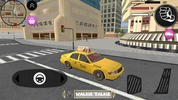 Stickman Spider Rope Hero : Crime City Simulator screenshot 3