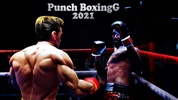 Punch Boxing Fighter The fight screenshot 2