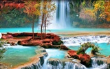 Waterfall Live Wallpaper screenshot 7