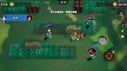 JUMP All-Star Brawl screenshot 9