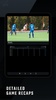 Hudl Fan screenshot 4