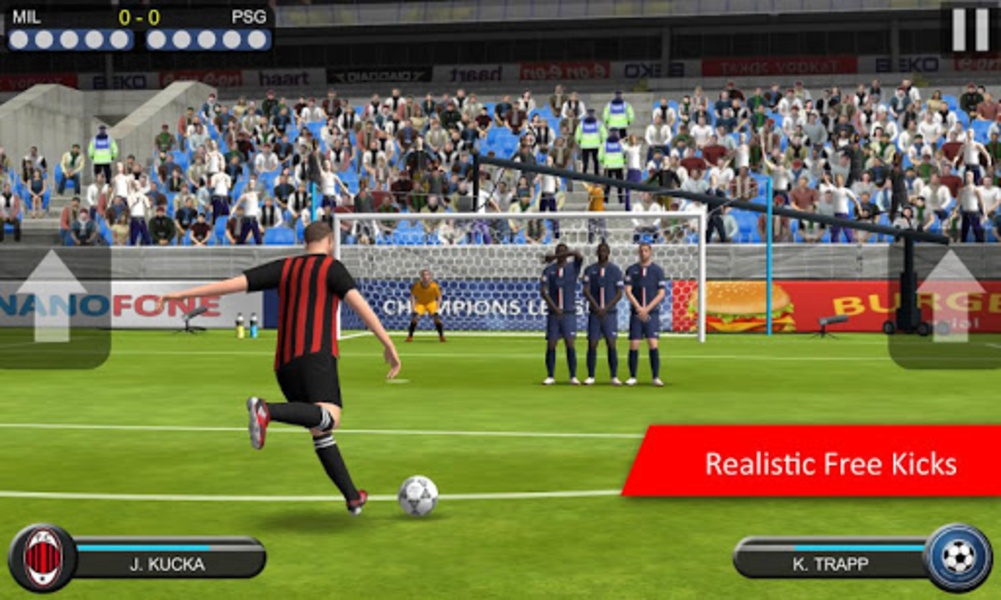 Mobile Kick - Preview 7