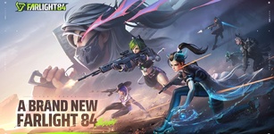 Imagen destacada de Farlight 84