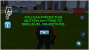 Virtual Bodyguard Hero Family Security Game screenshot 5