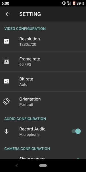 Screen Recorder for Youtube - Preview 6