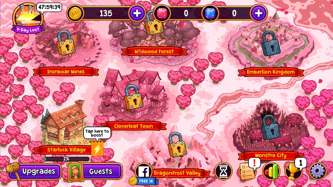 Potion Punch - Preview 3