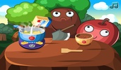 Apple Strudel - Cooking Games screenshot 4