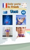 Learn Body Parts in French screenshot 3