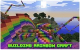 Lucky Craft : Building Rainbow screenshot 3