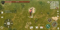 Mutiny: Pirate Survival RPG screenshot 4