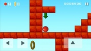 Bounce Classic Game screenshot 1