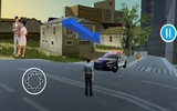 City Police Thief Chase screenshot 2