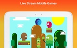 LiLy: Live Stream Game, Camera screenshot 4
