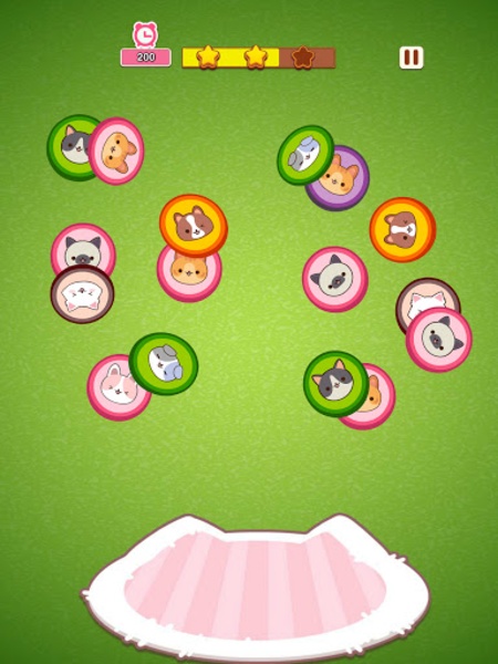 Cat Hotel Design - Preview 6