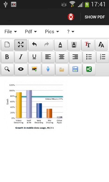 Doc maker - Preview 8