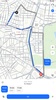 Yandex Navigator screenshot 5
