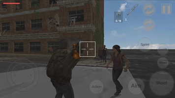 The Last of Us screenshot 6