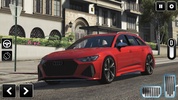 RS6 City Parking screenshot 3