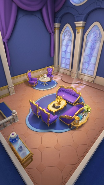 Bubble Shooter Kingdom - Preview 12