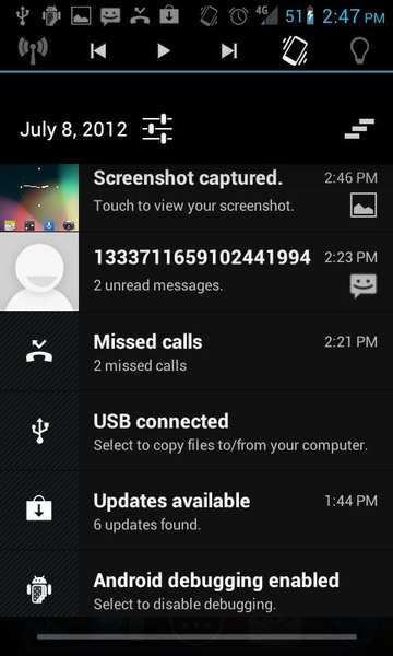 Jelly Bean Stock - Preview 6