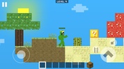 Green Friend Lucky Block screenshot 4