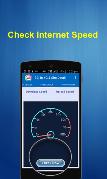 3G To 4G & Sim Details - Preview 5