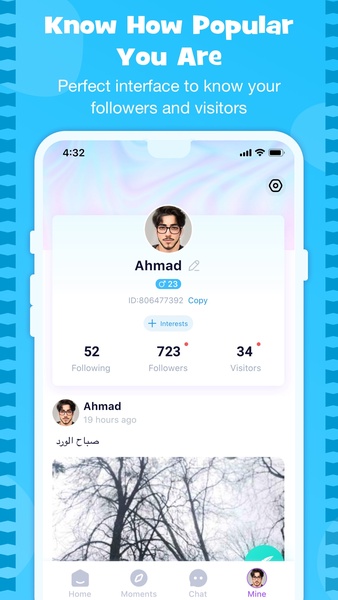 AloMate - Preview 2