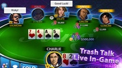 Texas Hold screenshot 2