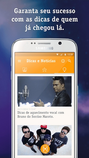 Meu Show - Preview 11