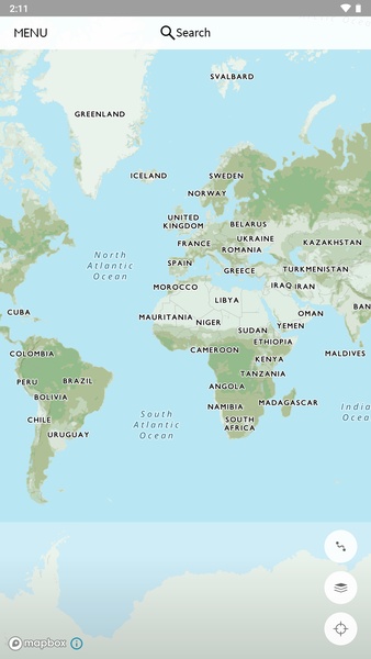 OS Maps - Preview 6