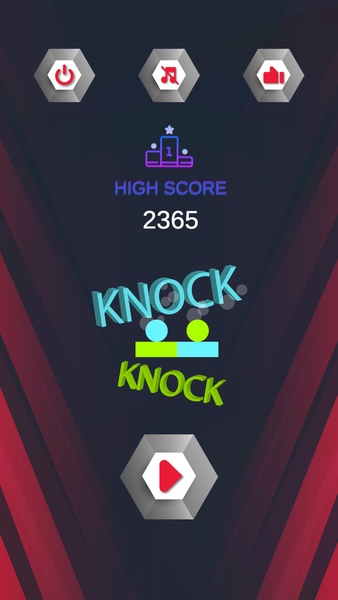 Knock Knock - Preview 5