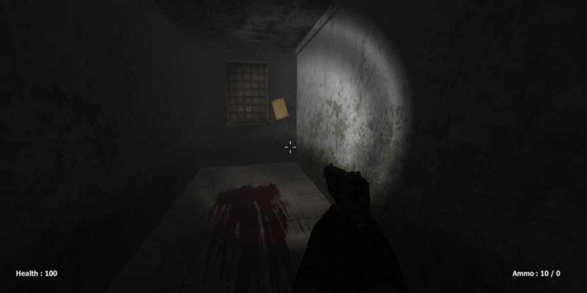 Slenderman Must Die - Preview 7