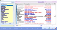 Esmeralda Punto de venta screenshot 7
