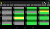 Wifi Analyzer screenshot 4