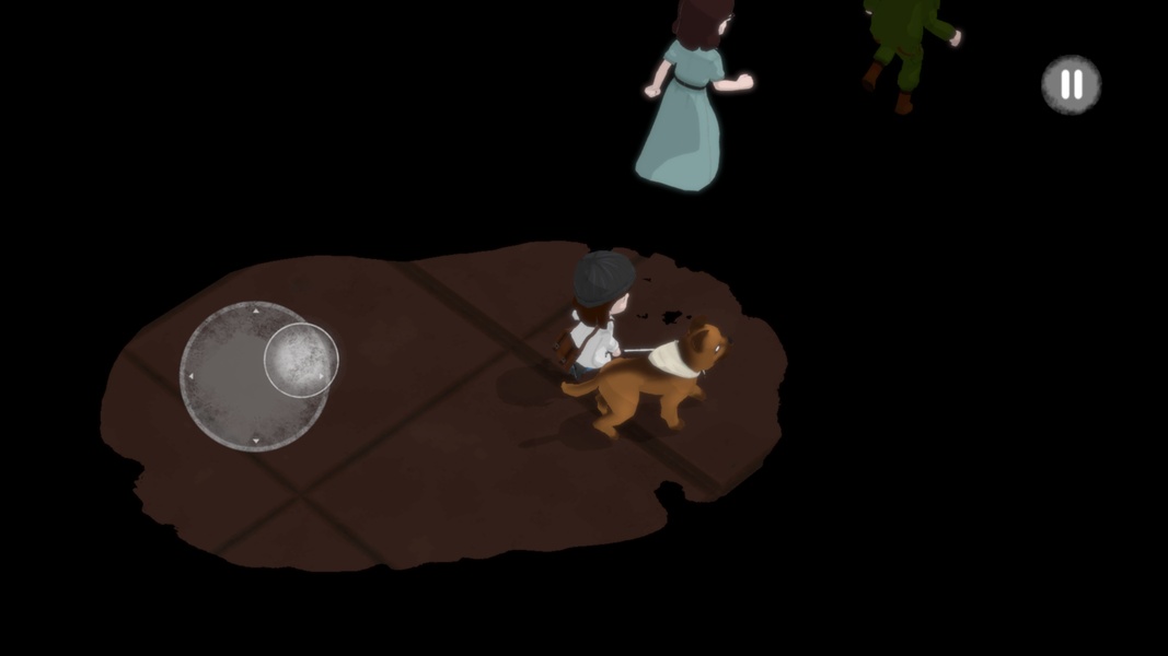 DeLight: The Journey Home - Preview 3