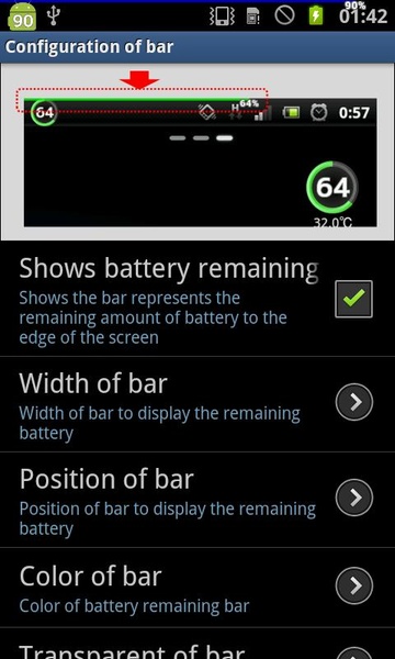 Battery Mix - Preview 4