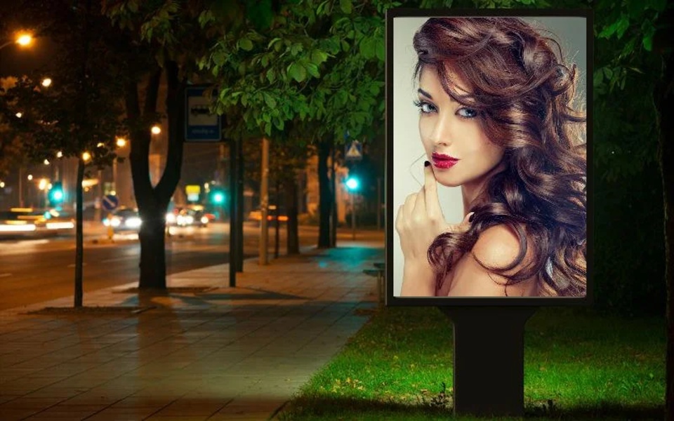 Billboard Photo Frames - Preview 3