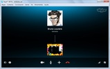 Skype Beta screenshot 2