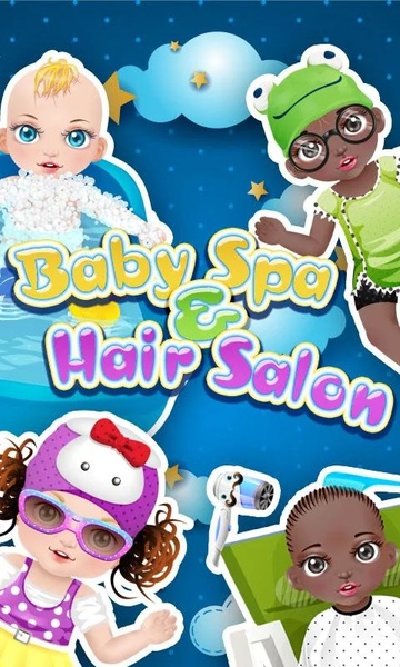 Baby Spa - Preview 3