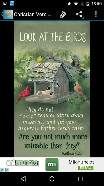 Free Christian Images & Cards - Preview 3