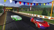Street Racer 3D screenshot 4