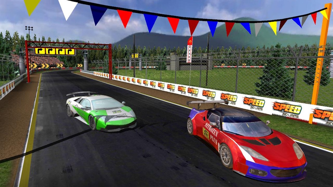 Street Racer 3D - Preview 4