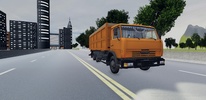 Open Car - Russia screenshot 1