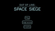Out of line: Space siege screenshot 2